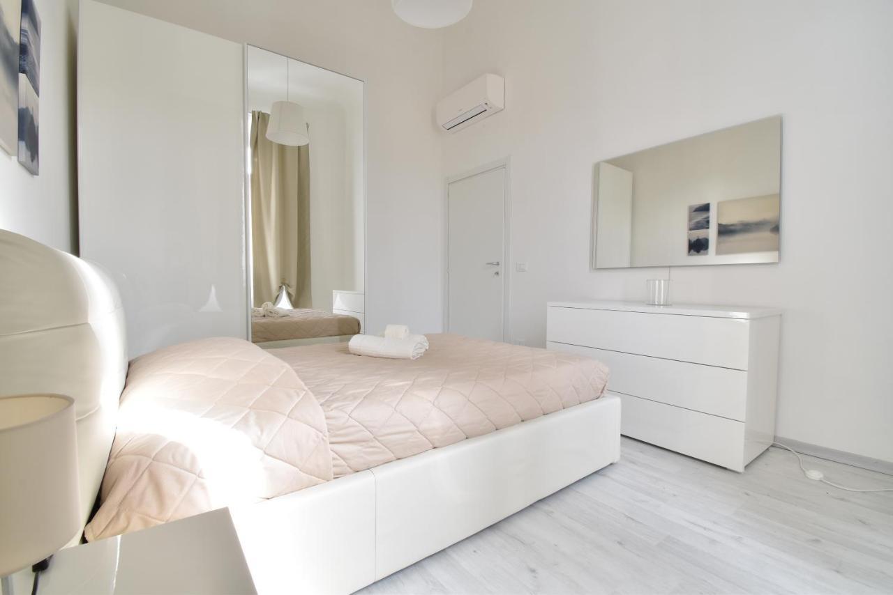 Orsini Luxury Apartment ฟลอเรนซ์ ภายนอก รูปภาพ