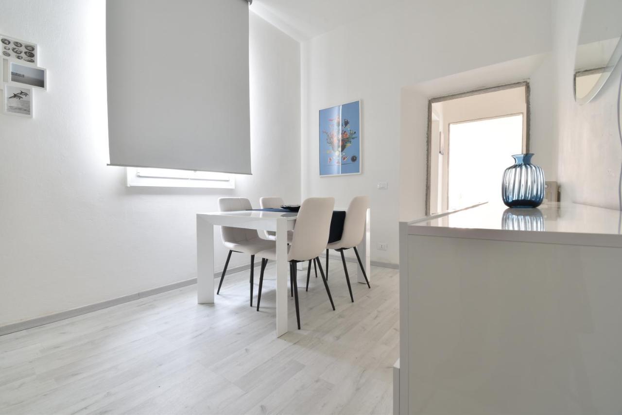 Orsini Luxury Apartment ฟลอเรนซ์ ภายนอก รูปภาพ