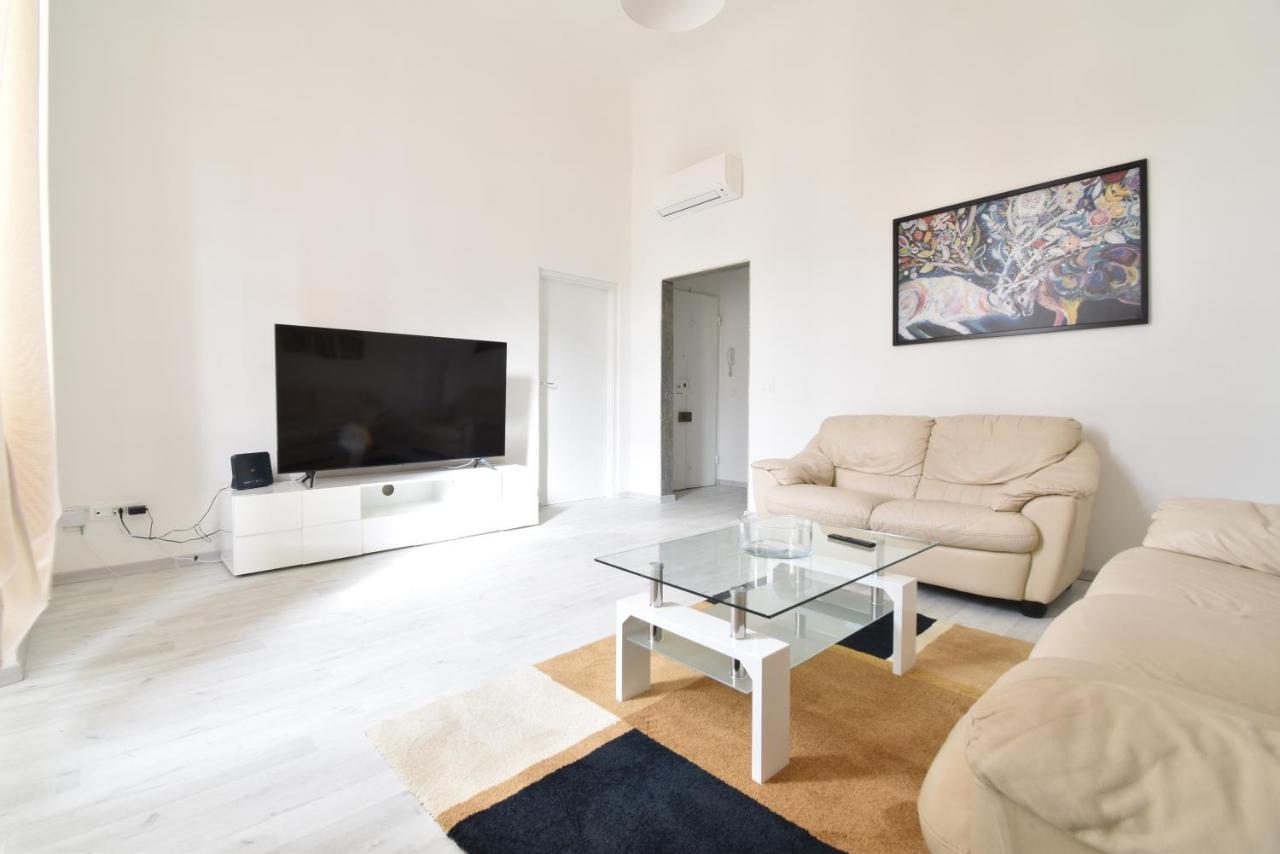 Orsini Luxury Apartment ฟลอเรนซ์ ภายนอก รูปภาพ