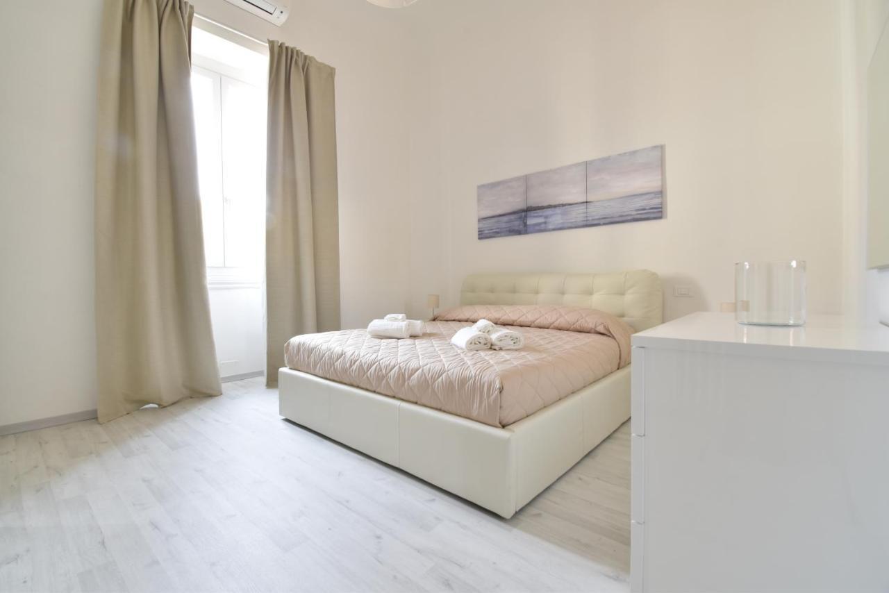 Orsini Luxury Apartment ฟลอเรนซ์ ภายนอก รูปภาพ