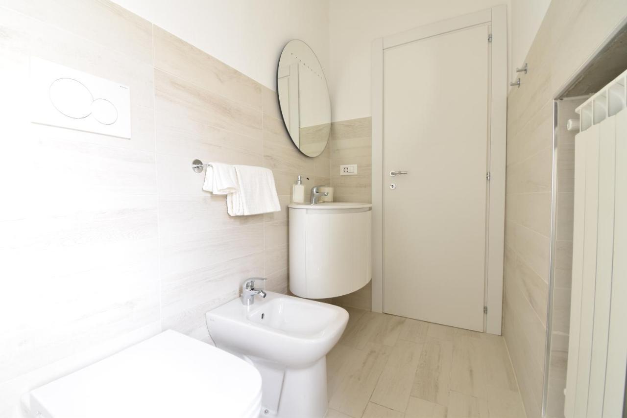 Orsini Luxury Apartment ฟลอเรนซ์ ภายนอก รูปภาพ